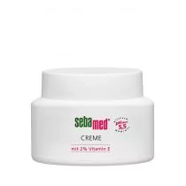 Sebamed kremowy, 75 ML 302408 - Kremy do twarzy - miniaturka - grafika 1