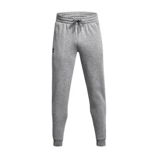 Spodnie męskie Under Armour Curry Splash Jogger - Spodnie męskie - miniaturka - grafika 1