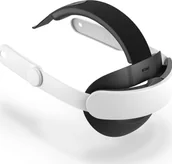 Akcesoria VR - KIWI design Pasek Elite Strap K4 do Meta Quest 3S Quest 3 KIWI DESIGN - miniaturka - grafika 1