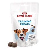 Przysmaki dla psów - ROYAL CANIN Training Treat Dog 110g - miniaturka - grafika 1