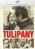 Filmy fabularne DVD - Tulipany Jacek Borcuch - miniaturka - grafika 1