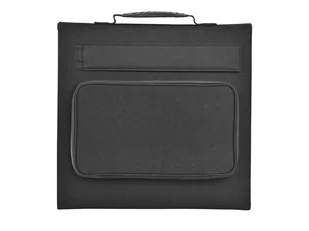 PRZENOŚNY PANEL SOLARNY TRAVEL 60W KS SP60W-3 USB SKŁADANY Könner&Söhnen KS - Zestawy solarne - miniaturka - grafika 3