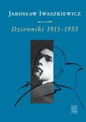 Pamiętniki, dzienniki, listy - Dzienniki 1911-1955 - miniaturka - grafika 1