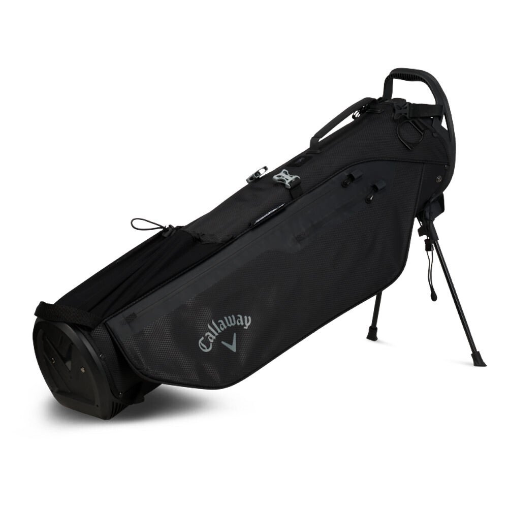 Torba na kije golfowe Callaway Par 3 Black