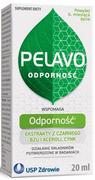 Pelavo Odporność krople dla dzieci powyżej 6 miesiąca życia 20 ml