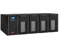 Zasilacze awaryjne UPS - UPS3000S-T-LI/H + 4x BP3-T8X9 48V - zestaw UPS - miniaturka - grafika 1