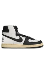 Buty sportowe męskie - Buty Męskie sportowe białe Nike Terminator High FD0394-030 r. 42 - miniaturka - grafika 1