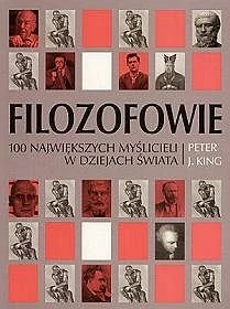 Filozofowie - Filozofia i socjologia - miniaturka - grafika 1