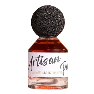 Fragrance World Artisan Arabian Incense woda perfumowana spray 80 ml - Wody i perfumy damskie - miniaturka - grafika 1