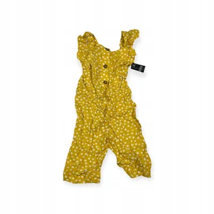 Letni kombinezon dla dziewczynki Okie Dokie 2lata - Kombinezony dla dzieci - miniaturka - grafika 1