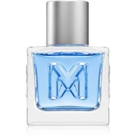 Wody i perfumy męskie - COTY MEXX MAN EDT 50ml& - miniaturka - grafika 1