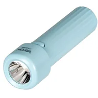 Latarki - Latarka akumulatorowa 1 W 100 + 300 lm VA0088 vayox - miniaturka - grafika 1