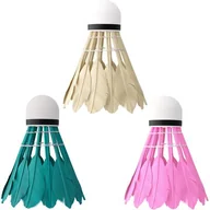 Badminton - NILS Lotka  NBL6216 6 szt.) NILS - miniaturka - grafika 1