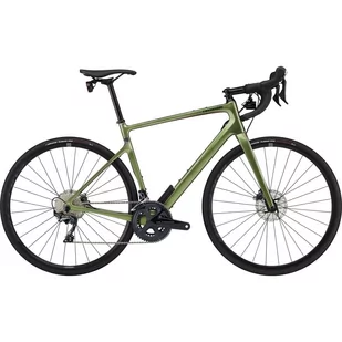 Cannondale Synapse Carbon 2 RL 28 cali Męski Zielony - Rowery - miniaturka - grafika 4
