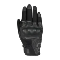 Rękawice motocyklowe - Rękawice MC Bering Alias Damskie CzarnyM - miniaturka - grafika 1