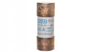 ETI Wkładka-topikowa-ultraszybka-AQS22-UQ-80A-690V 2645153 - Bezpieczniki elektryczne - miniaturka - grafika 1