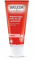 Kremy i maski do rąk - Weleda Regenerujący Krem do Rąk z Granatem 50ml - miniaturka - grafika 1
