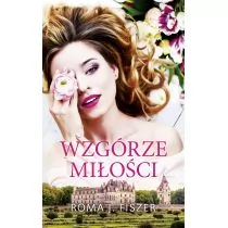 Edipresse Wzgorze milosci LIT-43421 - Romanse - miniaturka - grafika 1