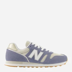 Buty sportowe damskie do kostki New Balance 373 WL373PJ2 37 (6.5US) Fioletowe (196652897874) - Bluzy sportowe damskie - miniaturka - grafika 1
