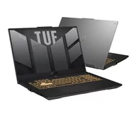 Laptopy - ASUS TUF Gaming F17 i5-12500H/16GB/512 RTX3050 144Hz FX707ZC4-HX008-16GB_500SSD - miniaturka - grafika 1