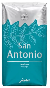 Kawa ziarnista Jura San Antonio Honduras 250g - Kawa - miniaturka - grafika 1