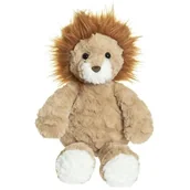 Maskotki i pluszaki - Pluszak Tuffisar Lew Leon 40cm - miniaturka - grafika 1