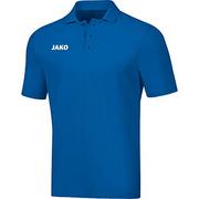 Koszulki męskie - Royal JAKO Jako Base Polo, XL męska koszulka polo 6365 - miniaturka - grafika 1