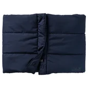 Czapki damskie - Komin damski FROZEN LAKE LOOP W midnight blue - ONE SIZE - miniaturka - grafika 1