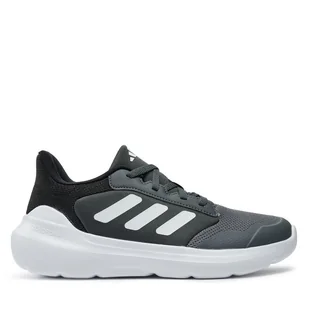 Sneakersy adidas Tensaur Run 2.0 IE3545 Szary - Buty dla chłopców - miniaturka - grafika 1