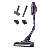 Odkurzacze pionowe - Tefal X-force Flex Allergy TY9639 - miniaturka - grafika 1