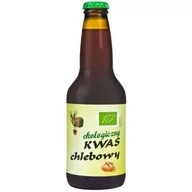 Napoje gazowane - Natura KWAS CHLEBOWY BIO 330 ml - EKO - miniaturka - grafika 1