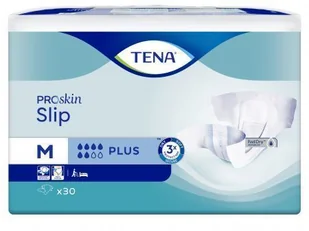 SCA Tena Slip Plus Medium 30 szt. - Pieluchy dla dorosłych - miniaturka - grafika 2