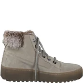 Botki damskie - S. Oliver, Trzewiki damskie, rozmiar 37 - miniaturka - grafika 1