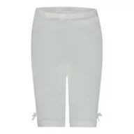 Legginsy - Dziewczęce legginsy, biały, rozmiar 80 - miniaturka - grafika 1