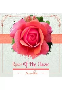 Soliton Roses of the Classic - Accordion - Muzyka klasyczna - miniaturka - grafika 3