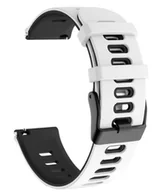 Akcesoria do smartwatchy - Best Accessories PASEK UNIWERSALNY DO ZEGARKA 22 MM 2328 - miniaturka - grafika 1