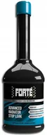 Chemia warsztatowa - Uczelniacz Chłodnicy Forte Advanced Radiator Stop Leak 400 ml - miniaturka - grafika 1