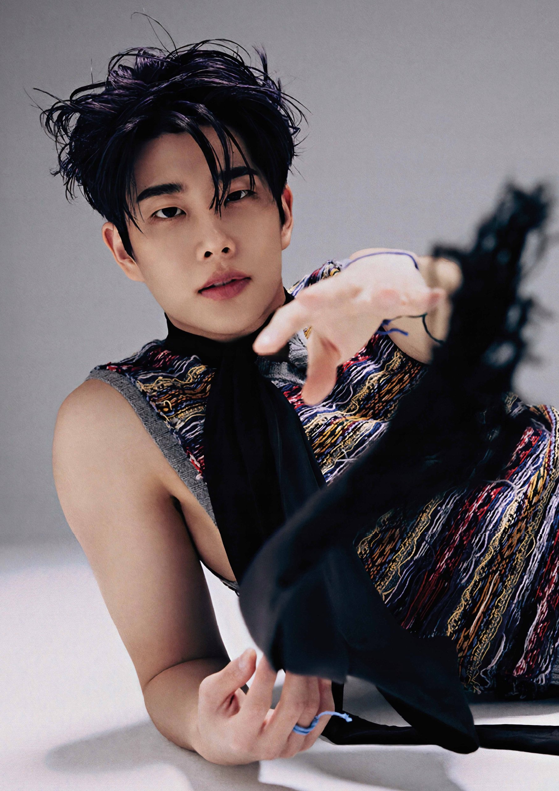 Plakat A1 kpop k-pop muzyka Astro Korea