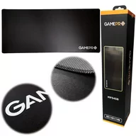 Podkładki pod mysz - Game Pro Mp345B Podkładka Pod Myszkę - miniaturka - grafika 1