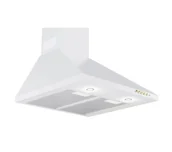 Okapy kuchenne - Akpo WK-4 Classic 50 Gold Biały - miniaturka - grafika 1