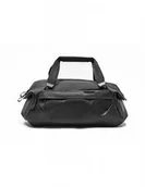Torby podróżne - Torba Peak Design Travel Duffel 35l czarna - miniaturka - grafika 1