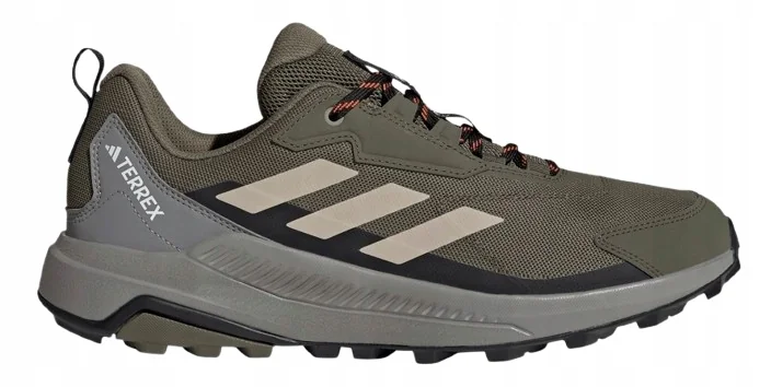 ADIDAS TERREX MĘSKIE BUTY SPORTOWE NAJNOWSZY MODEL PRZEWIEWNE 40 2/3 26OA