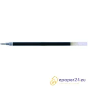 Wkłady do długopisów - WKŁAD DO DŁUGOPISU PILOT BLS-G1 ŻELOWY, ZIELONY - miniaturka - grafika 1