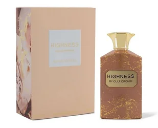 Gulf Orchid Highness 105ml Woda Perfumowana Dla Kobiet Perfumy Damskie - Wody i perfumy damskie - miniaturka - grafika 1