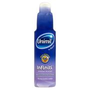 Lubrykanty - Unimil Żel silikonowy Infinity 100ml - miniaturka - grafika 1