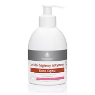 Żele do higieny intymnej - MARMED Pharmedis żel do higieny intymnej Kora Dębu 300 ml - miniaturka - grafika 1