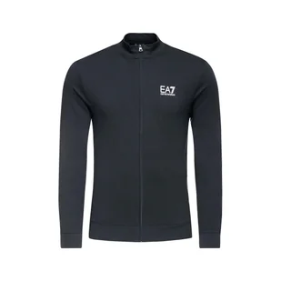 Bluza męska Emporio Armani 8NPM01PJ05Z NIGHT BLUE XL - Bluzy męskie - miniaturka - grafika 1
