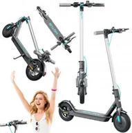 Hulajnogi elektryczne - Hulajnoga elektryczna Motus Scooty 10 LITE 2022 - miniaturka - grafika 1