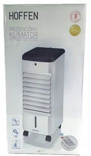 Hoffen JDAC66R - Klimatory - miniaturka - grafika 1