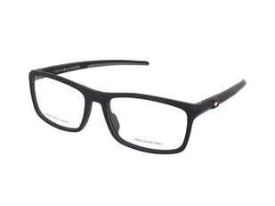 Tommy Hilfiger TH 1956 003 - Okulary korekcyjne, oprawki, szkła - miniaturka - grafika 1